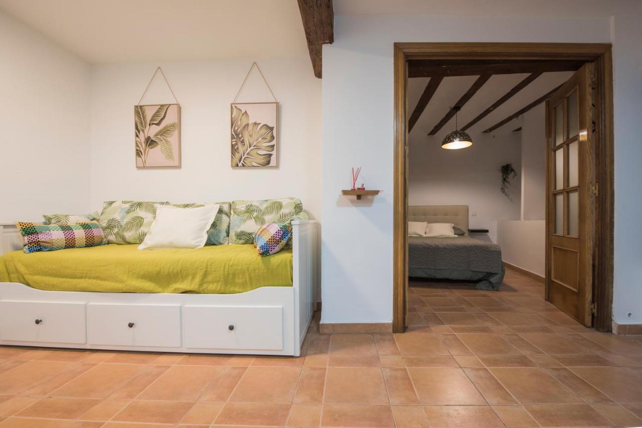 El Rincon De Zocodover Appartement *
