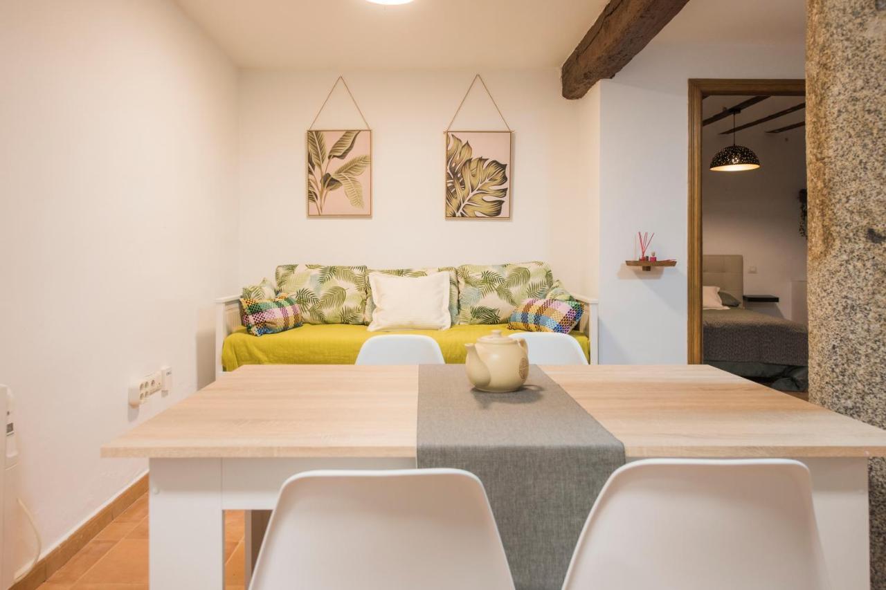 Appartement El Rincon De Zocodover Tolède