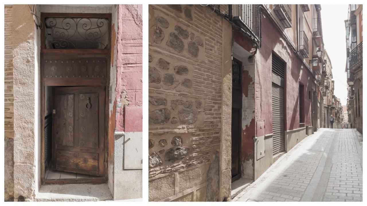 El Rincon De Zocodover * Toledo