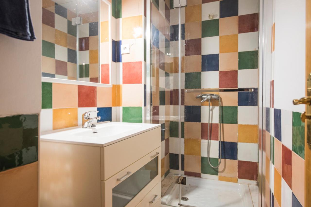 Apartament El Rincon De Zocodover Toledo